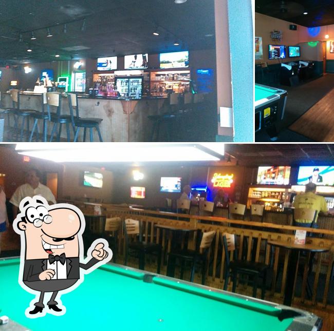 Tavern On Broad