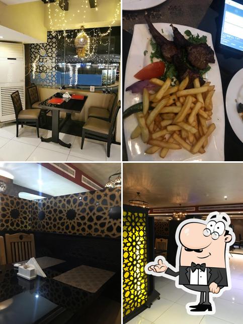 Ramesses Restaurant