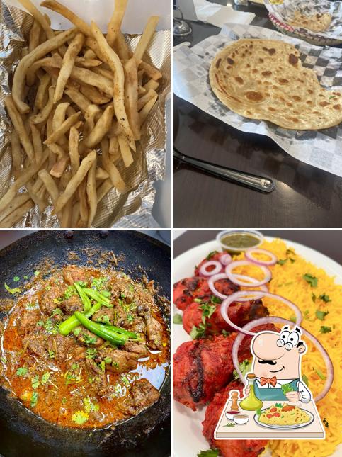 Ammi’s Kitchen & Grill