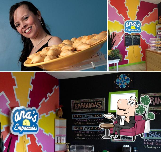 Ana's Empanadas
