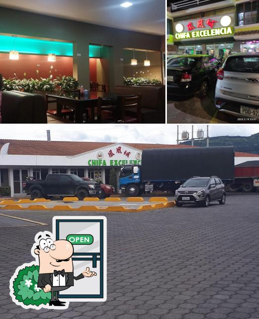 Chifa Excelencia 4