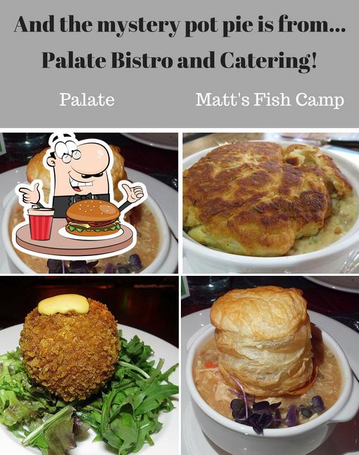 Culinary Coast Restaurant Week