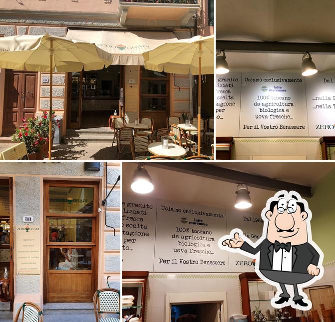 Gelateria Zero Gradi Capoliveri
