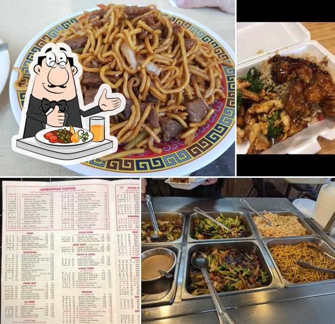 Peking Cook - Chinese Restaurant