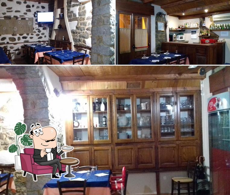 Pizzeria Da Solianu