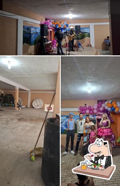 Quinta JR
