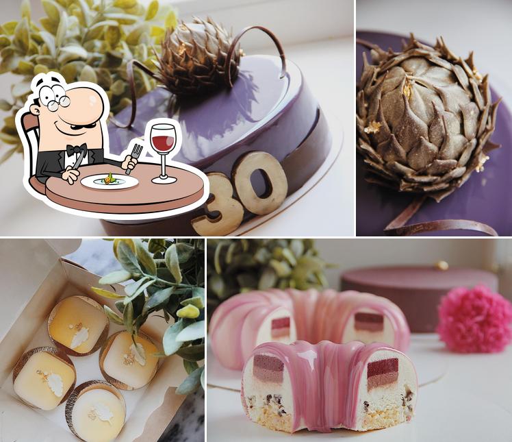Студия Gastro Loft
