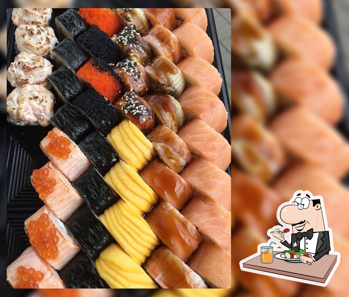 Sushisunminsk Minsk