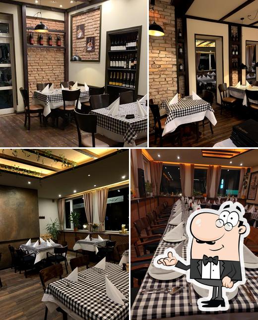 Trattoria Da Potti