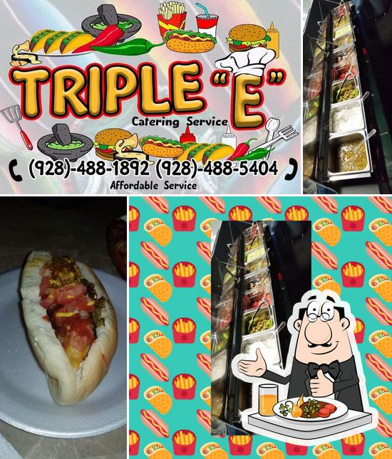 Triple E Yuma AZ