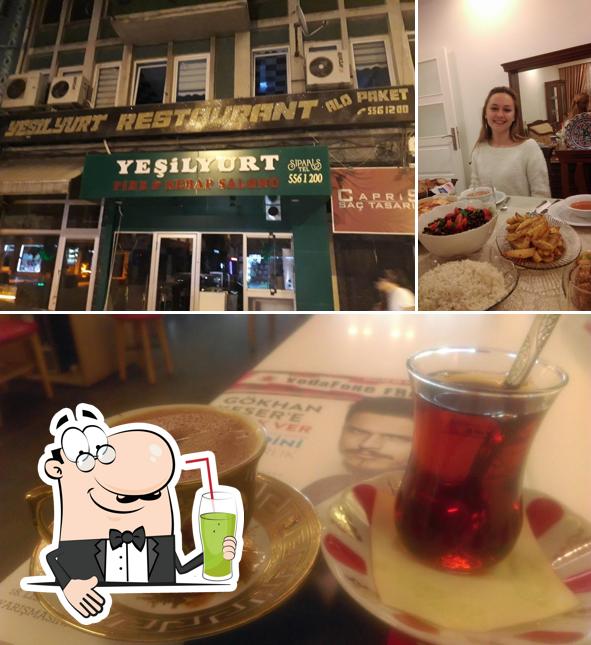 Yeşilyurt Pide Kebap