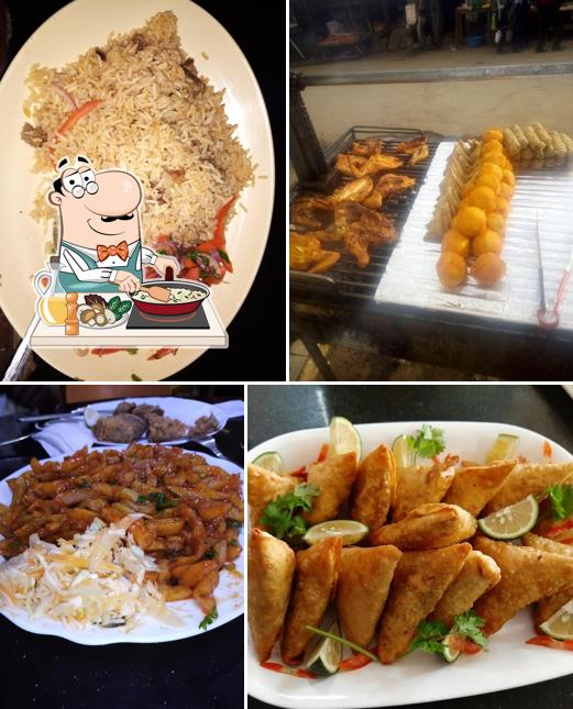 milanos grill