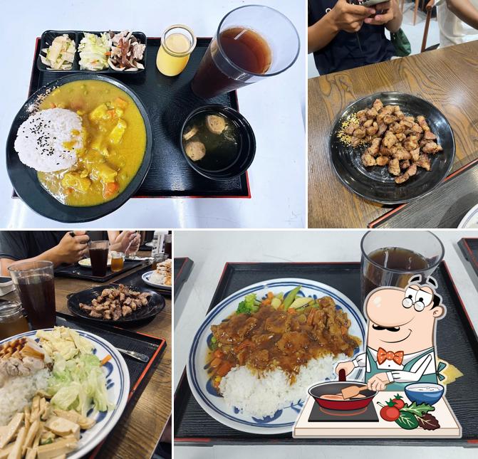 無餓不座