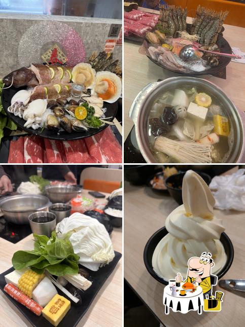 錢都日式涮涮鍋 迴龍萬壽店