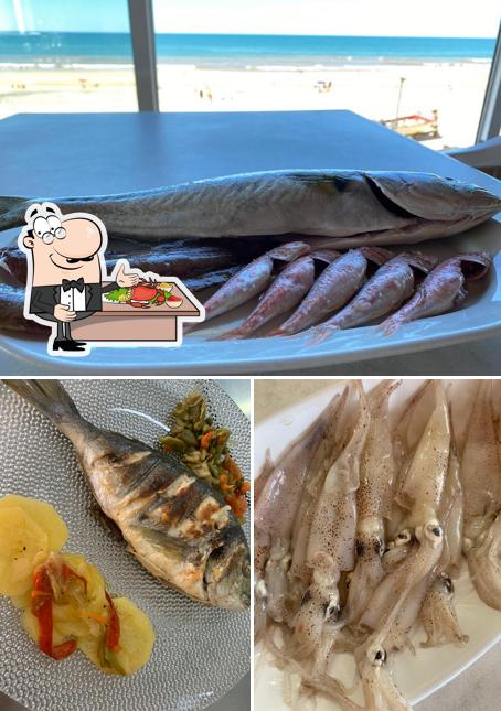 Restaurante El Pato - Caño Guerrero