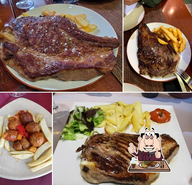 Restaurante Pipol