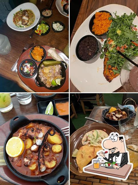 SOL Mexican Cocina