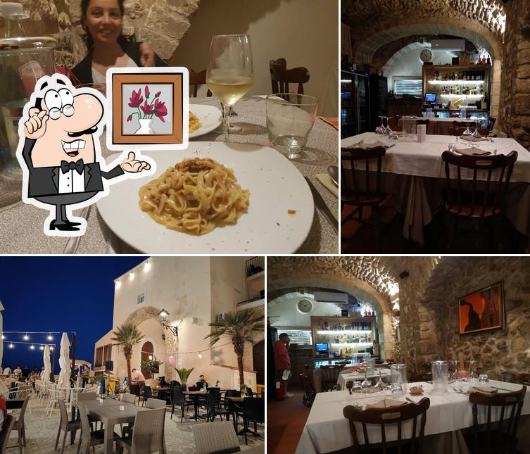 Vecchia Vieste RistoranteTipico