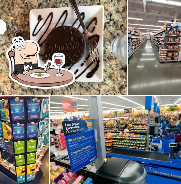 Walmart Neighborhood Market