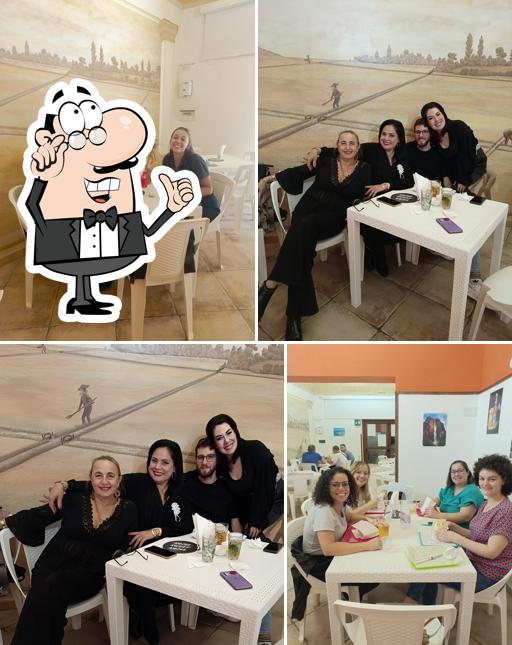 Zona Giusta - Ristorante Venezuelano & Gastronomia