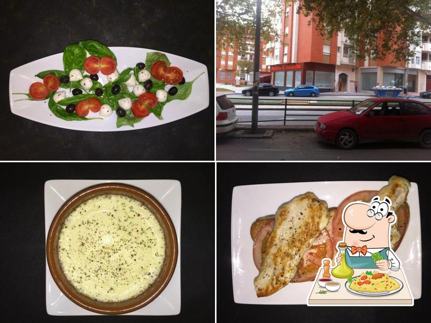 Pizzería L'Antorcha Lorca