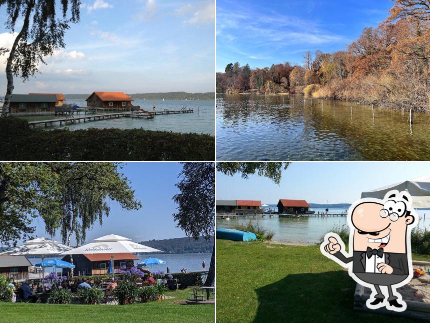 Strandbad Feldafing