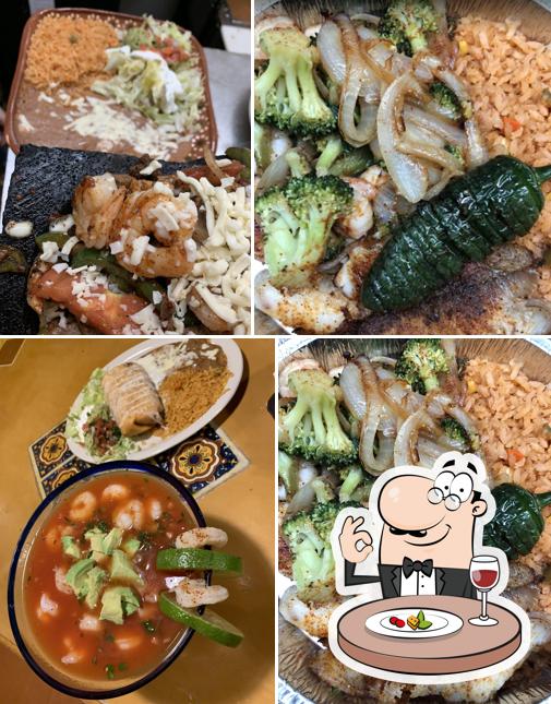 Cancun Mexican Grill