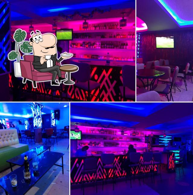 Club Neon