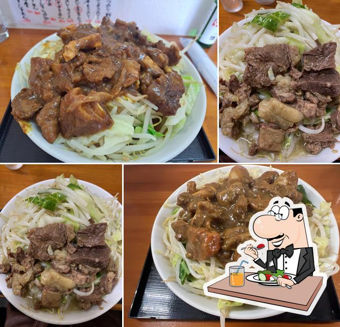 ラーメンあや2号店