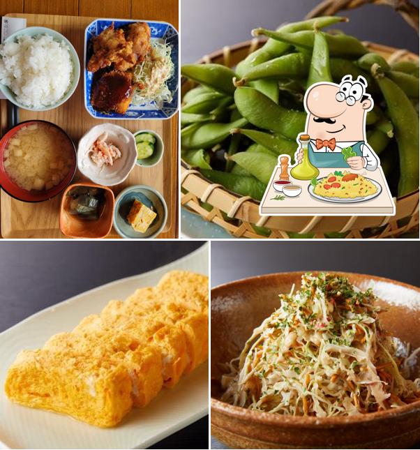 居酒屋 6期星