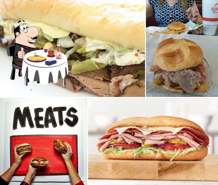 Arby's