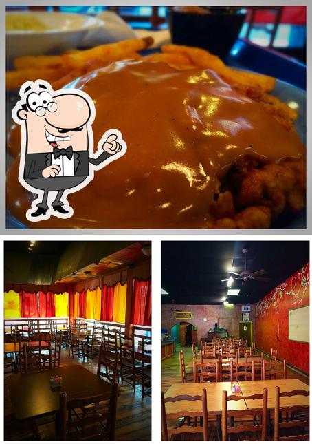 Shorty's Place