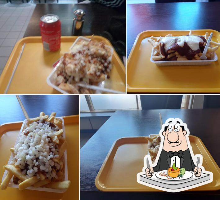 cafeteria Koeberg