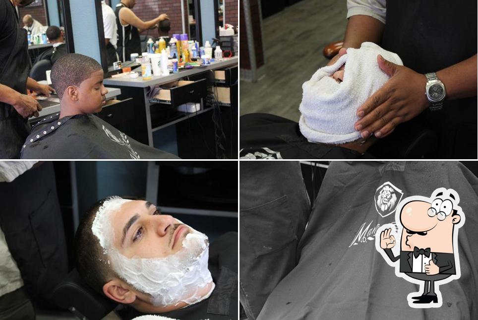 Mane Event Hair Lounge