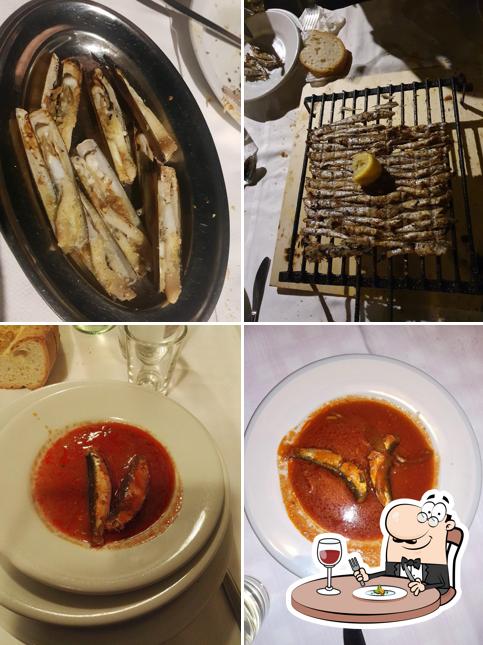 Da Gino il Matto
