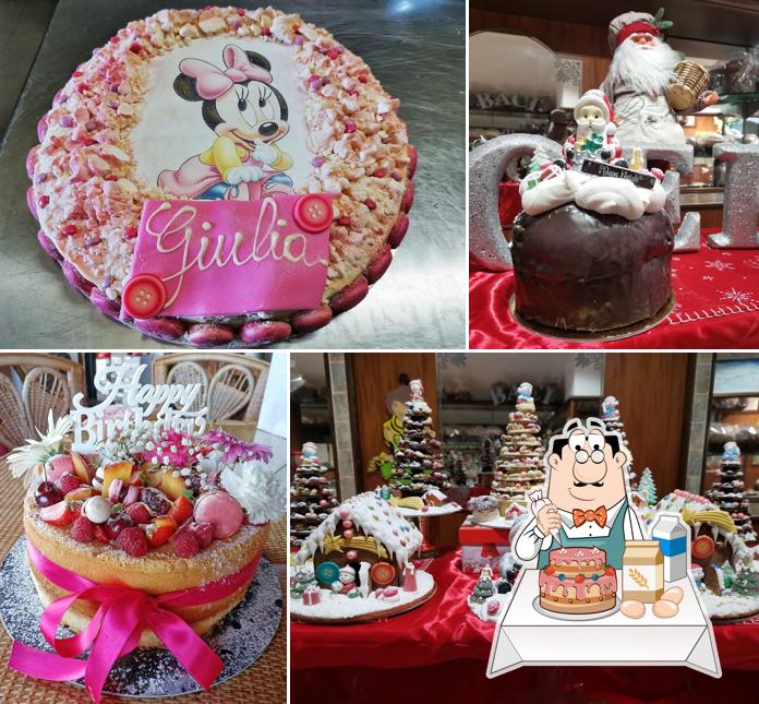 Pasticceria Cappa