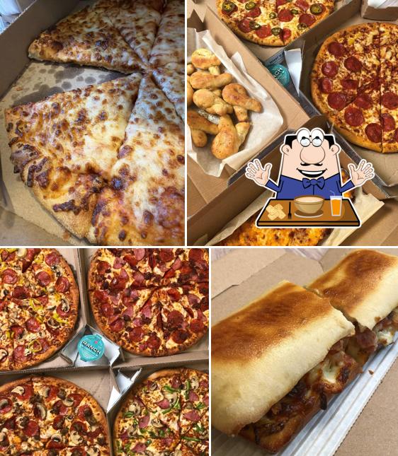 Domino's Pizza