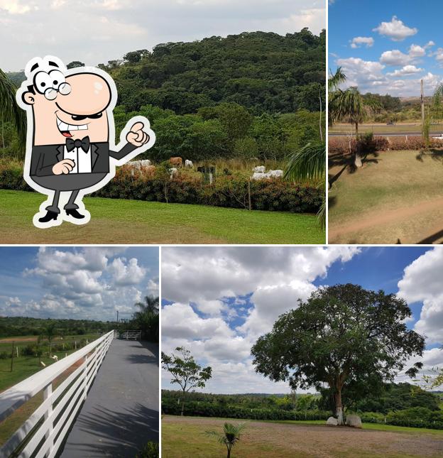 Espaço Santa Rita