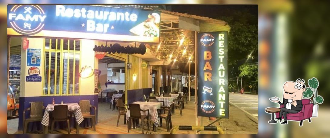 Fami Restaurante Bar