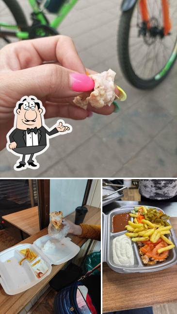 100 Вкусов Улиц
