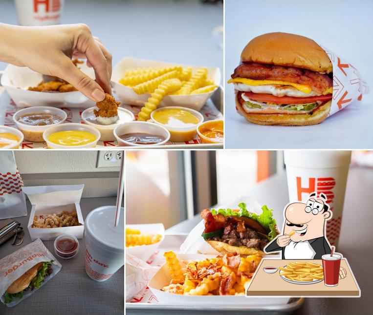 HipBurger