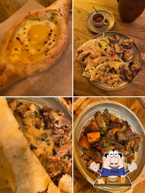 Хачапурия