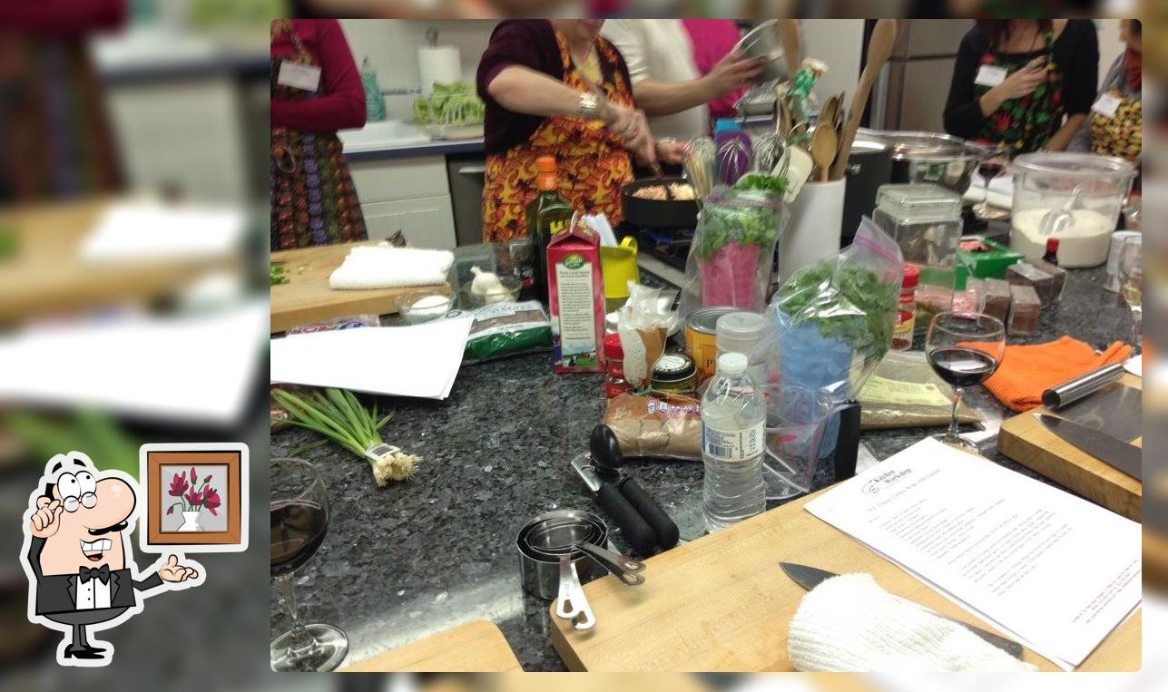 Kitchen Workshop