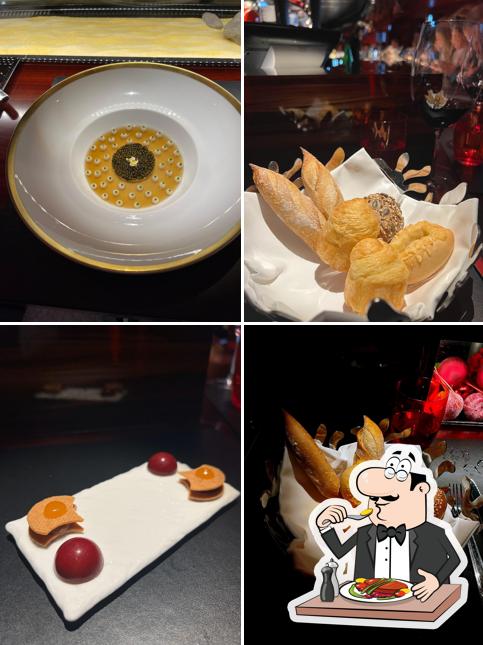 L'Atelier Robuchon