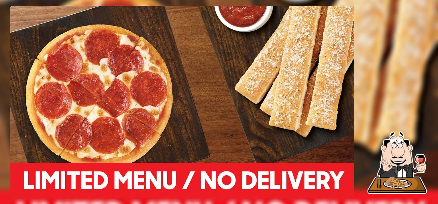 Pizza Hut Express