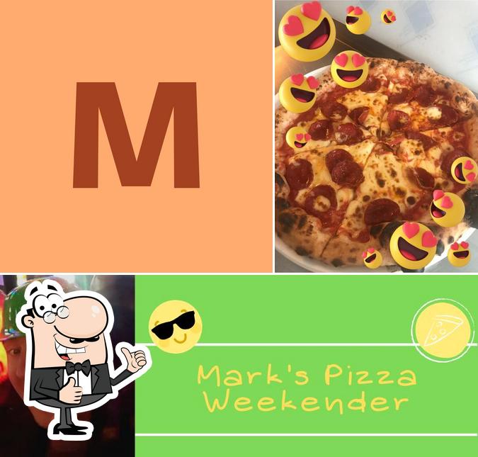 Mark's Pizza Weekender
