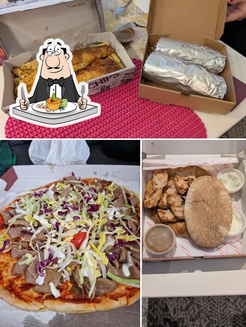 Ozzy's Takeaway