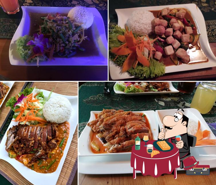 Tien Vietnamesisches Restaurant & Sushi Poing