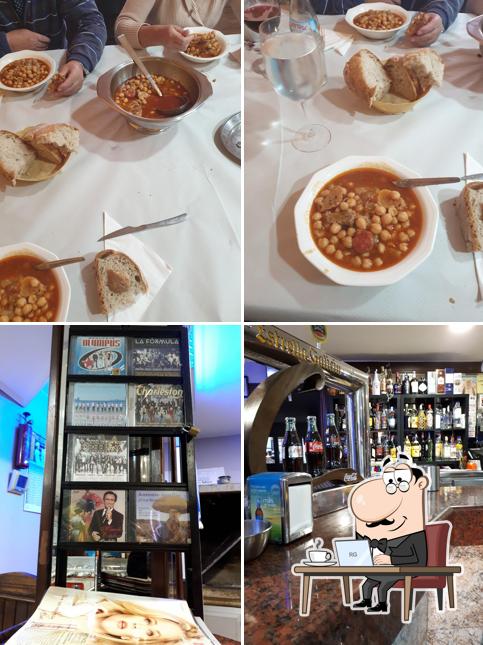 Café Bar Villaverde