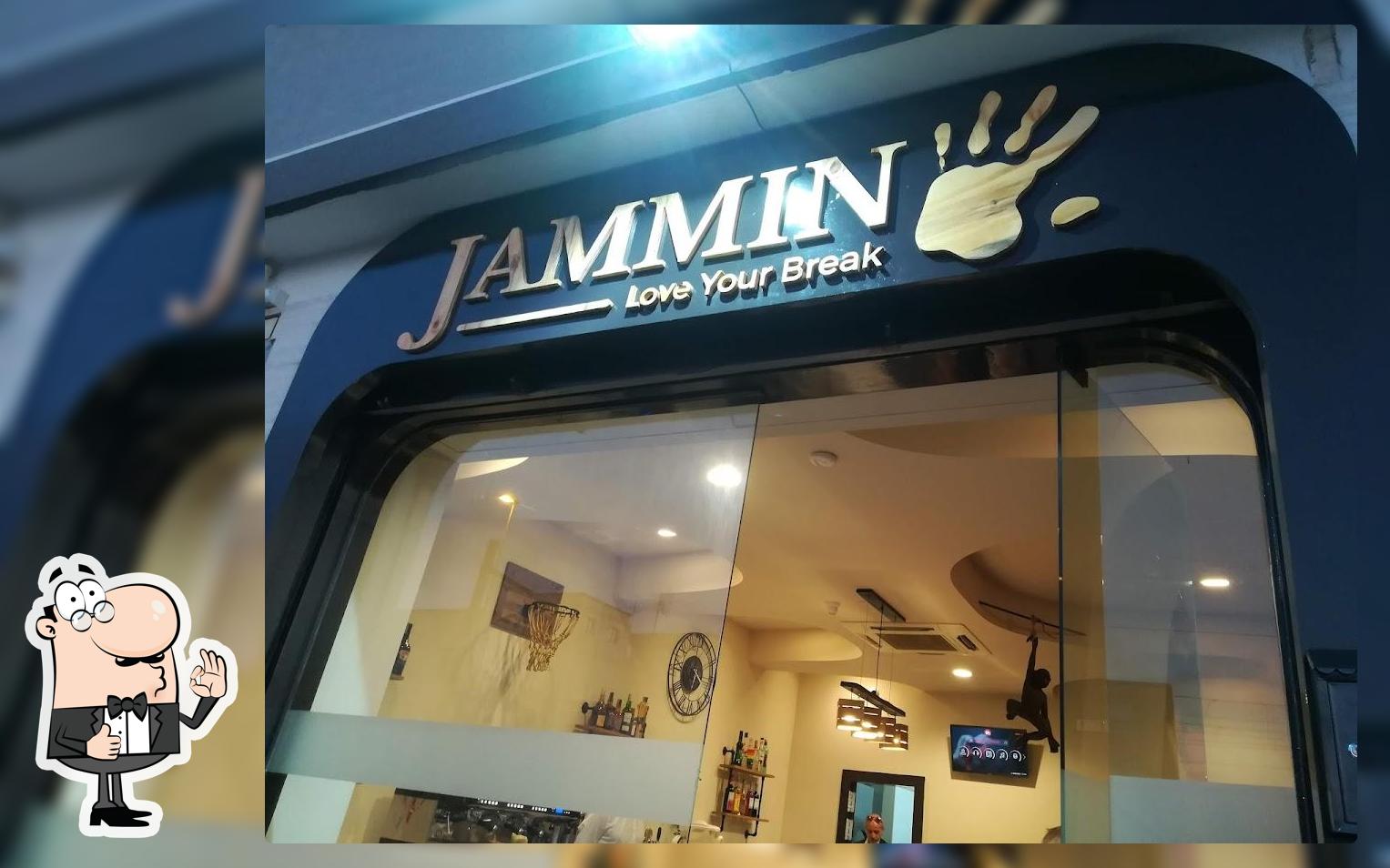 Jammin Bar